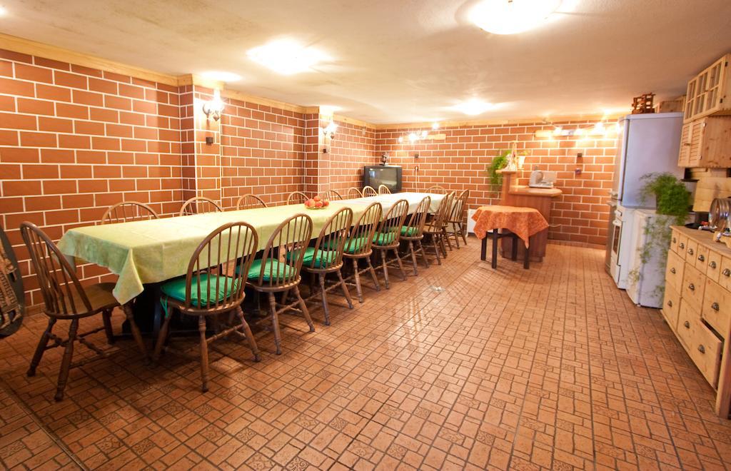 Guest House Pikapolonca Maribor Eksteriør billede