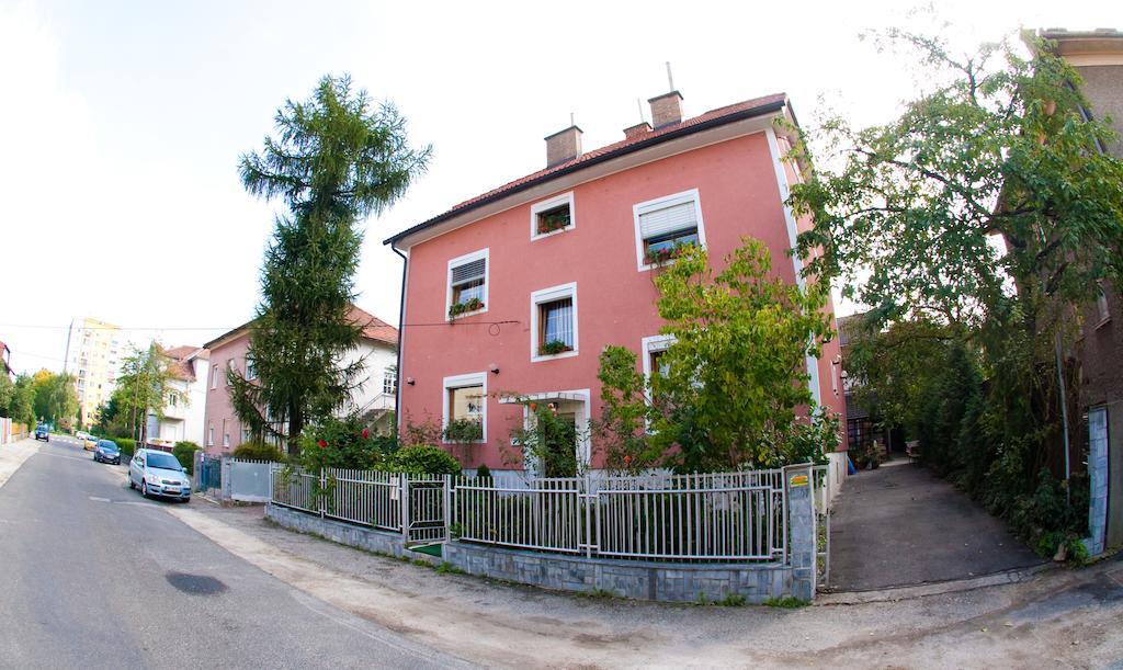 Guest House Pikapolonca Maribor Eksteriør billede