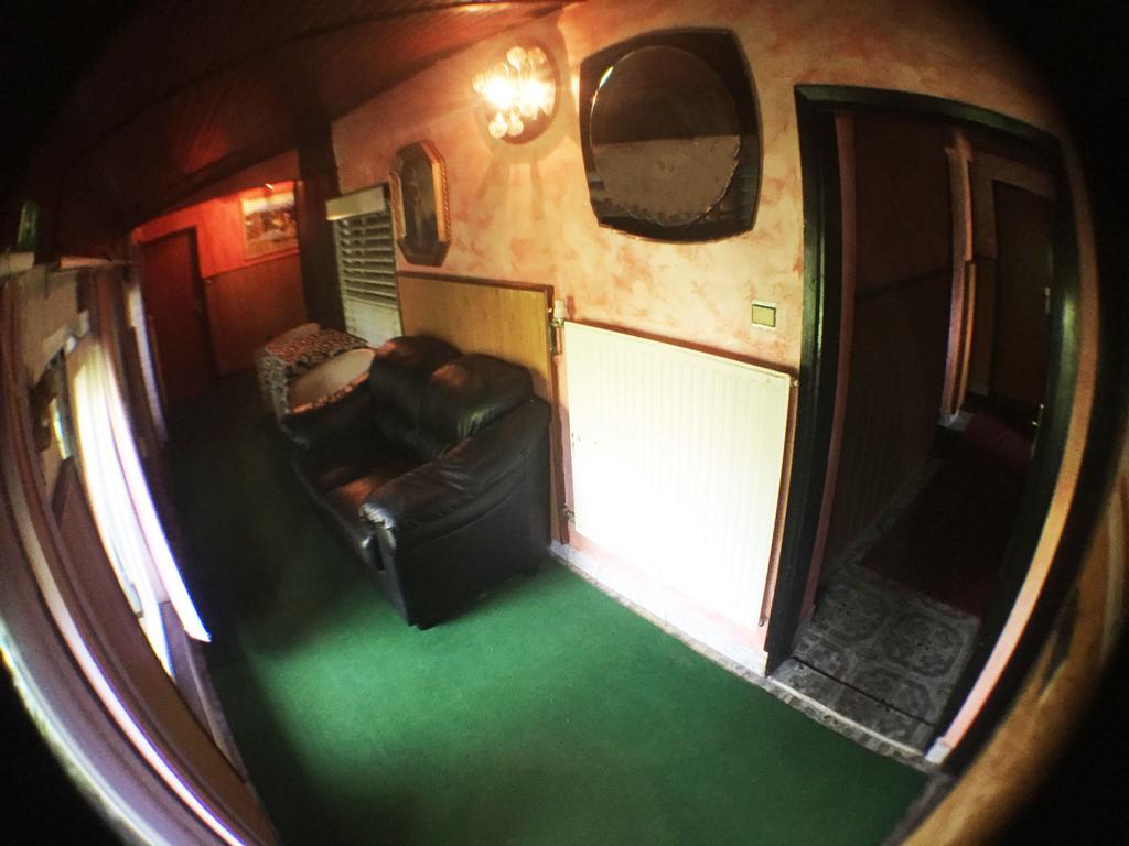 Guest House Pikapolonca Maribor Eksteriør billede