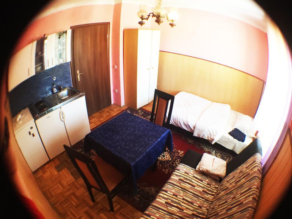 Guest House Pikapolonca Maribor Eksteriør billede