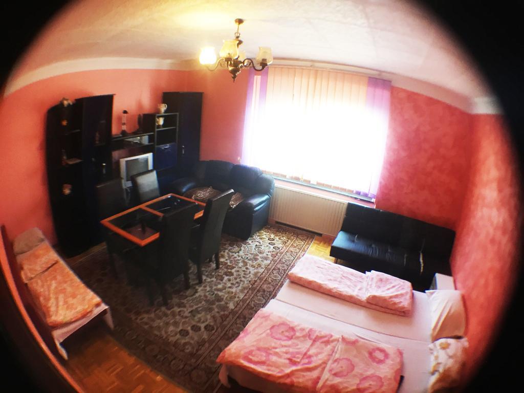 Guest House Pikapolonca Maribor Eksteriør billede