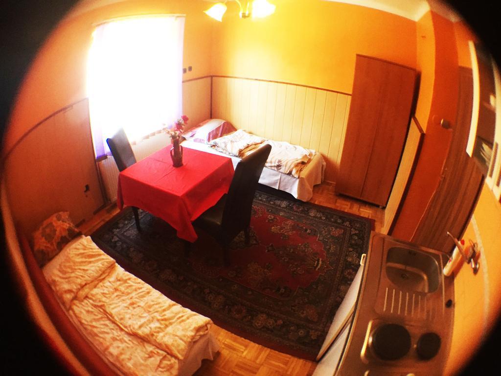 Guest House Pikapolonca Maribor Eksteriør billede