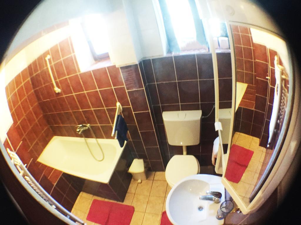 Guest House Pikapolonca Maribor Eksteriør billede