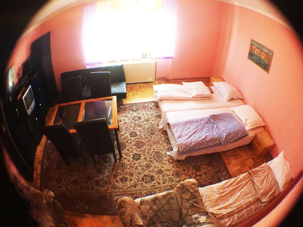 Guest House Pikapolonca Maribor Eksteriør billede