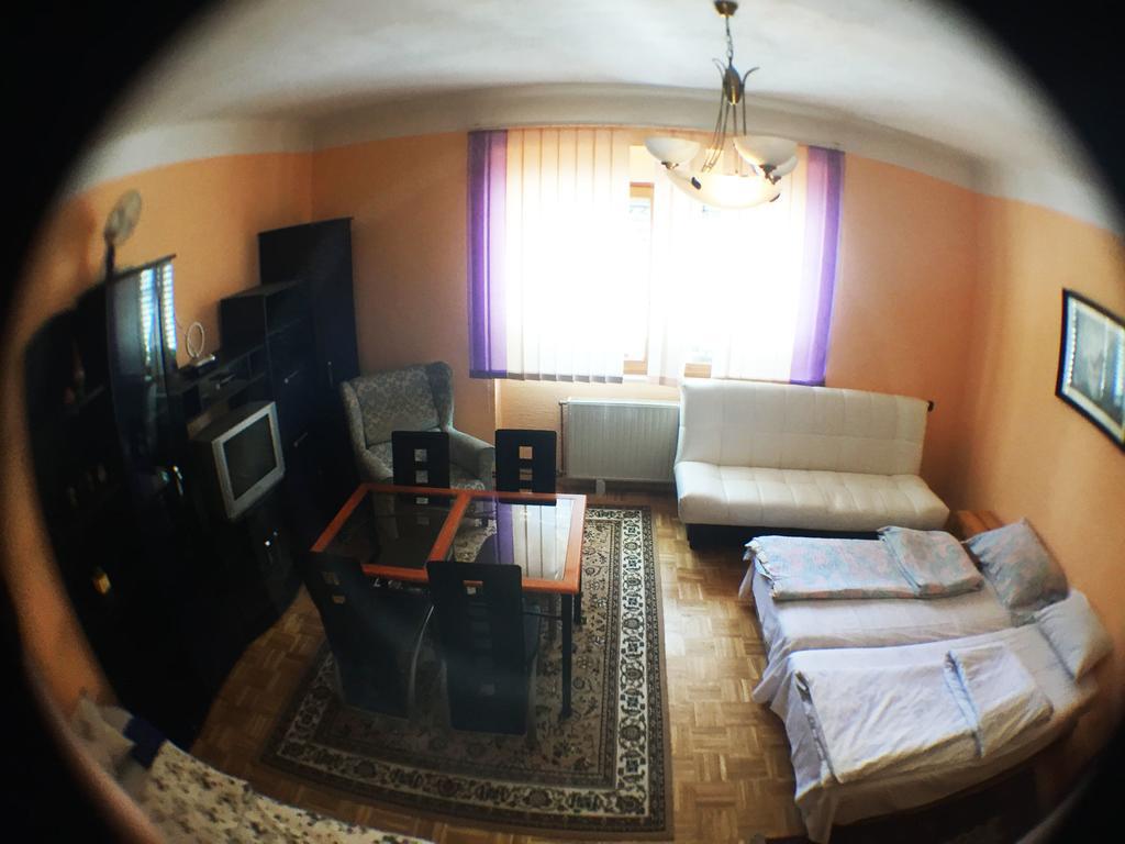 Guest House Pikapolonca Maribor Eksteriør billede